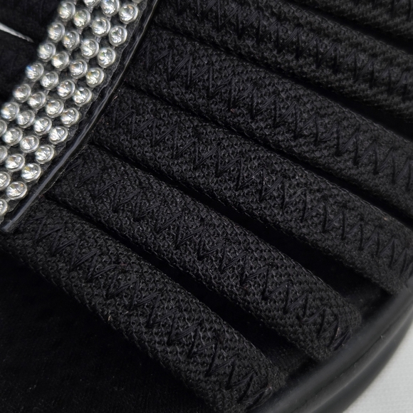 Skechers Women's Rumblers Hotshot Wedge Size-7 - Picture 7 of 13